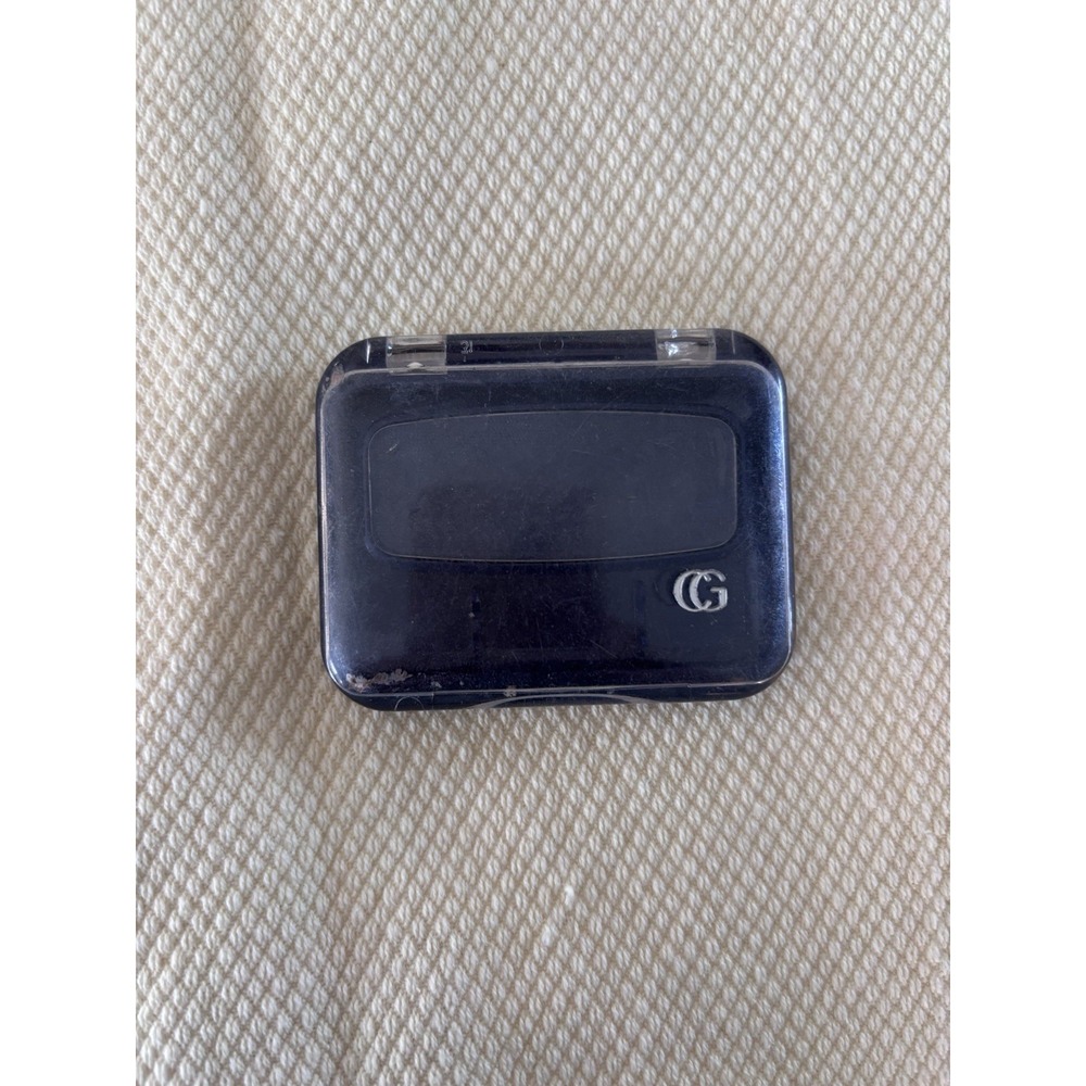 Covergirl‎ Professional Eye Enhancers Blue Flannel Not Sealed, But Unused 3429